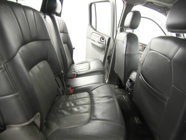 2004 GMC Envoy XL LS 2500 HD