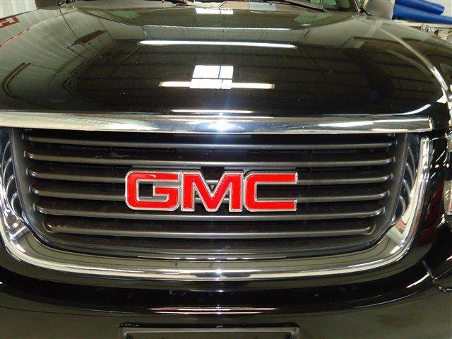 2004 GMC Envoy XL Unknown