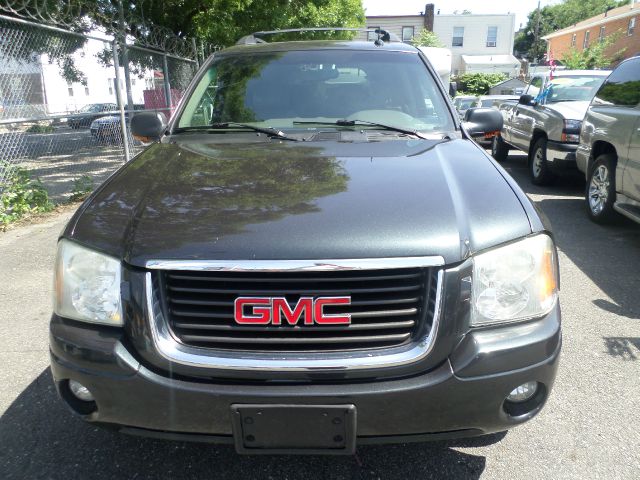 2004 GMC Envoy XL 4dr 2.9L Twin Turbo AWD SUV