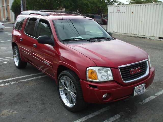 2004 GMC Envoy XL AWD 4dr Auto SE Ltd Avail