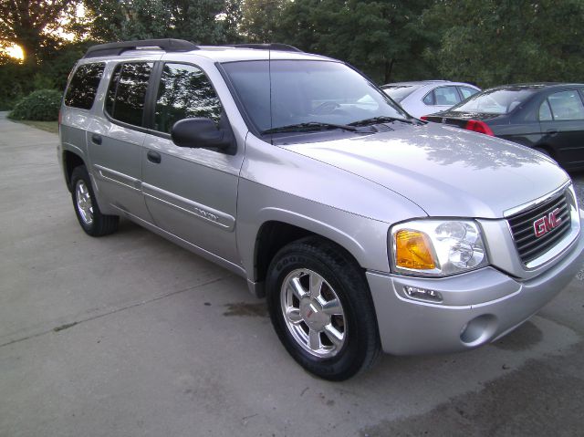 2004 GMC Envoy XL SE (gladbrook)