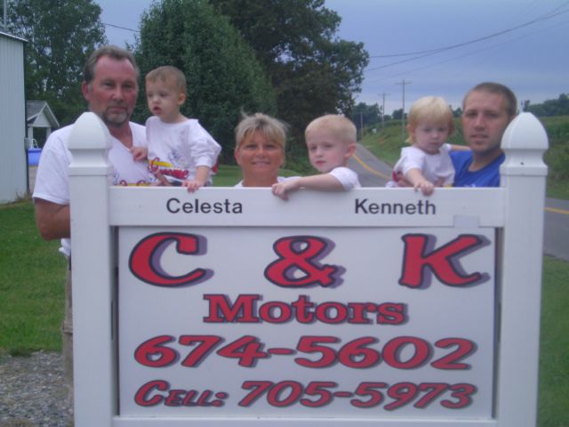 2004 GMC Envoy XL SE (gladbrook)