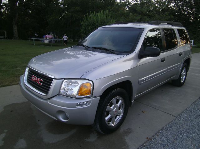 2004 GMC Envoy XL SE (gladbrook)