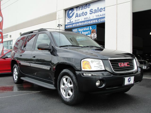 2004 GMC Envoy XL SE (gladbrook)