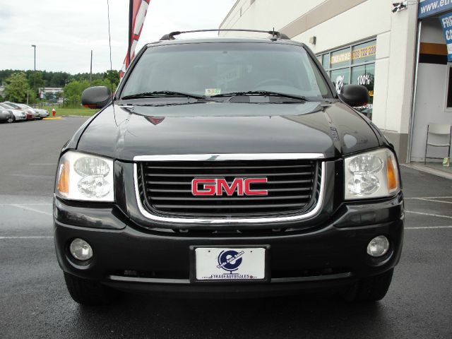 2004 GMC Envoy XL SE (gladbrook)
