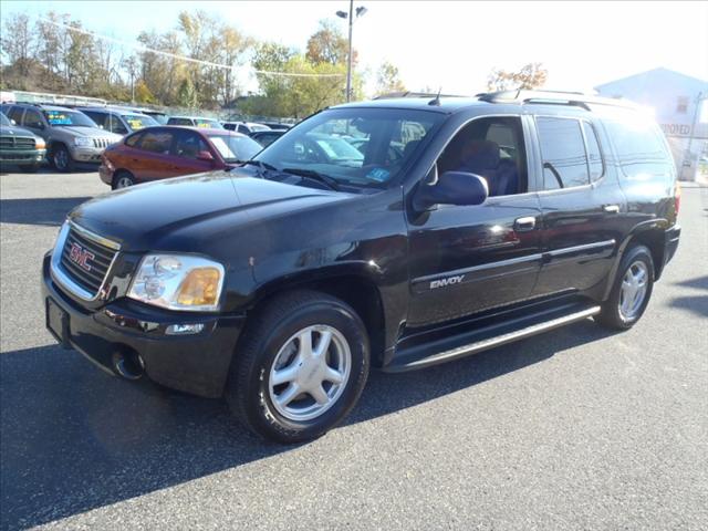 2004 GMC Envoy XL LTD LME