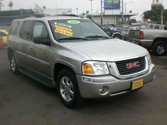 2004 GMC Envoy XL AWD 4dr Auto SE Ltd Avail