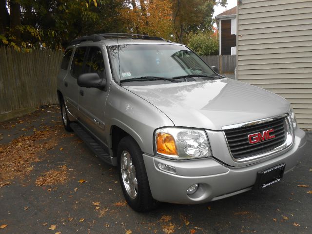 2004 GMC Envoy XL Unknown