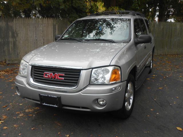 2004 GMC Envoy XL Unknown