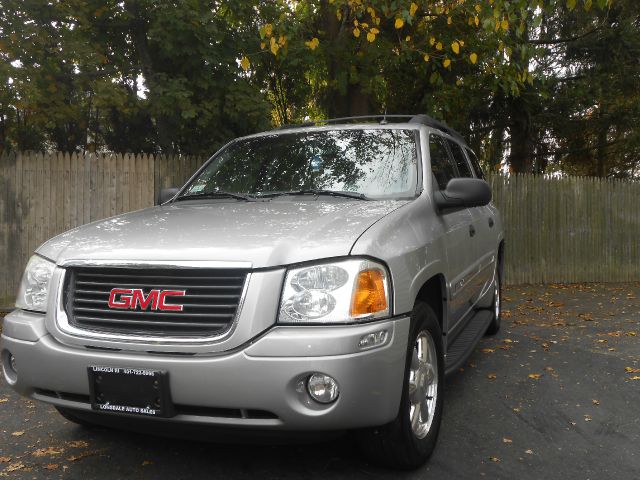 2004 GMC Envoy XL Unknown