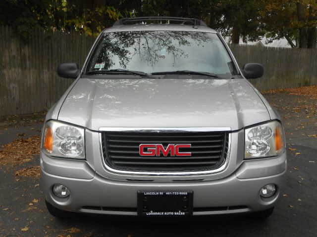 2004 GMC Envoy XL Unknown