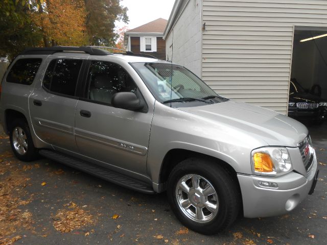 2004 GMC Envoy XL Unknown