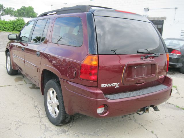 2004 GMC Envoy XL SE (gladbrook)