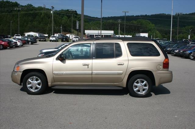 2004 GMC Envoy XL Sport Rumble BEE