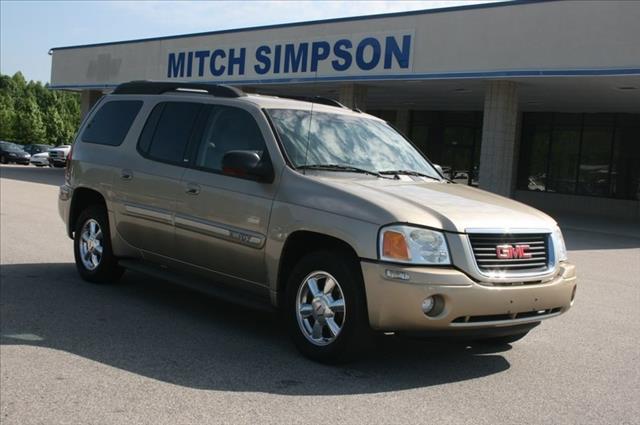 2004 GMC Envoy XL Sport Rumble BEE