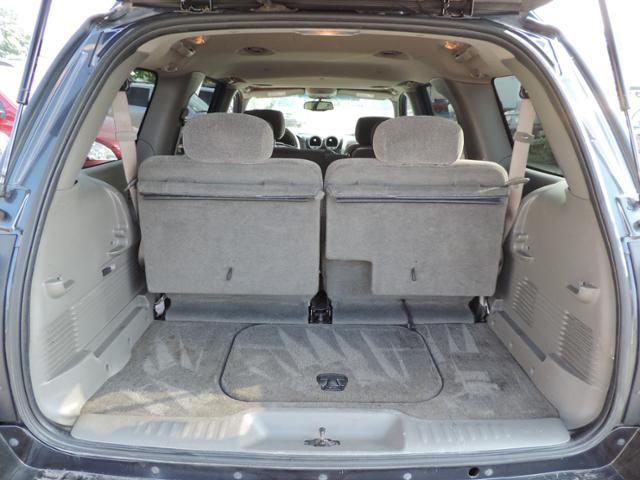 2004 GMC Envoy XL 45