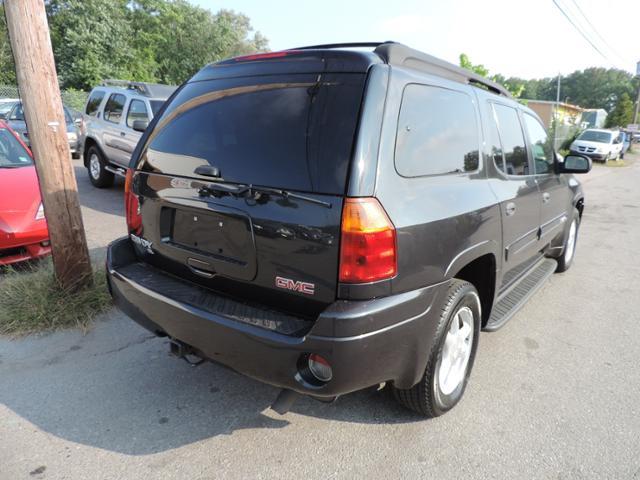 2004 GMC Envoy XL 45