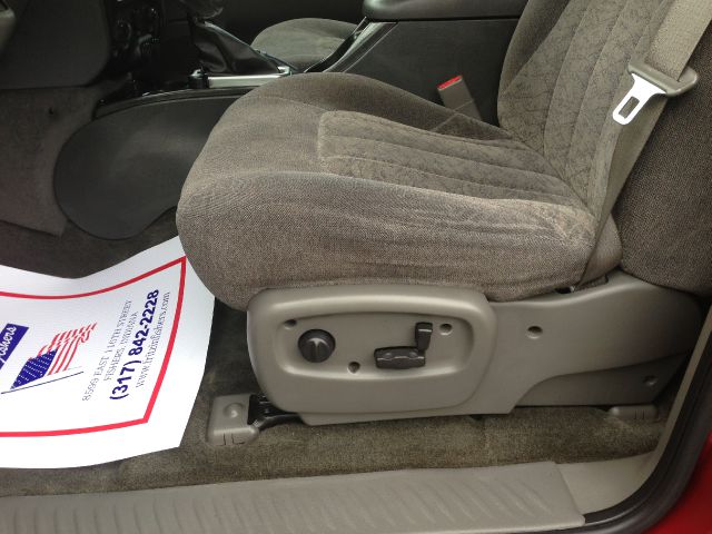 2004 GMC Envoy XL SE (gladbrook)