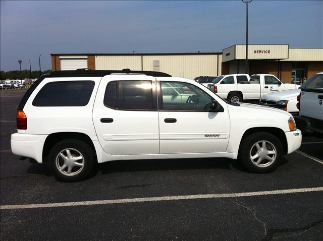 2004 GMC Envoy XL 45