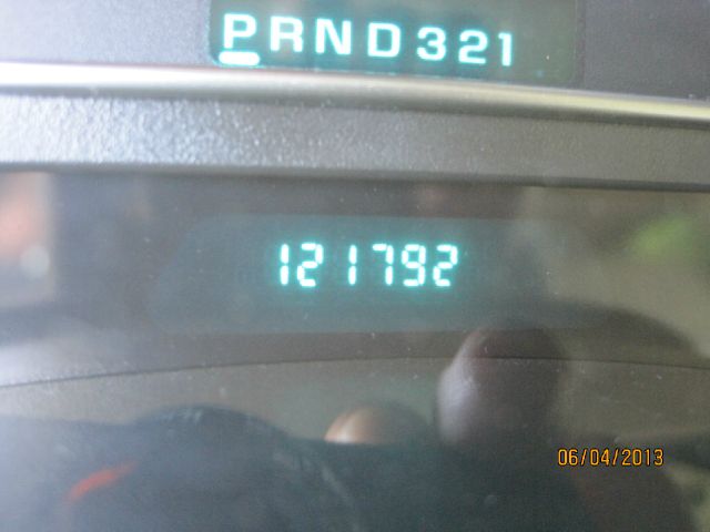 2004 GMC Envoy XL LS 2500hd CREW CAB 4X4 Diesel