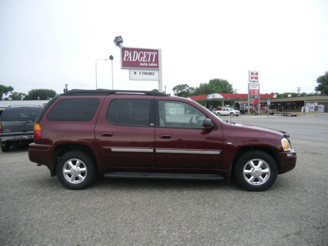2004 GMC Envoy XL LS 2500 HD