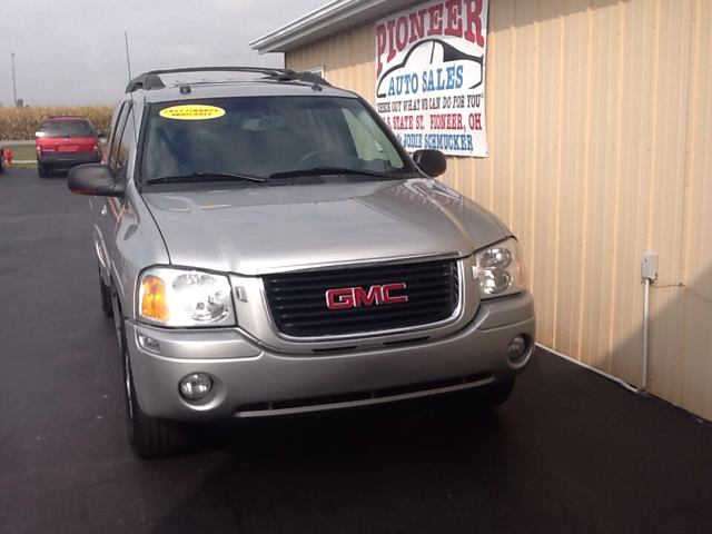 2005 GMC Envoy XL LS 2500 HD