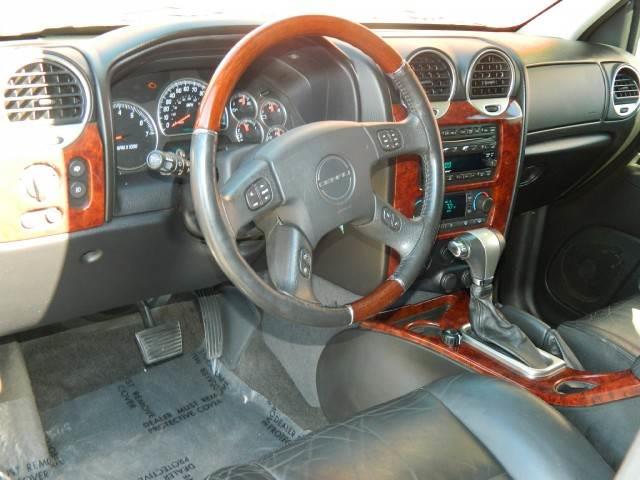 2005 GMC Envoy XL C300 Sport