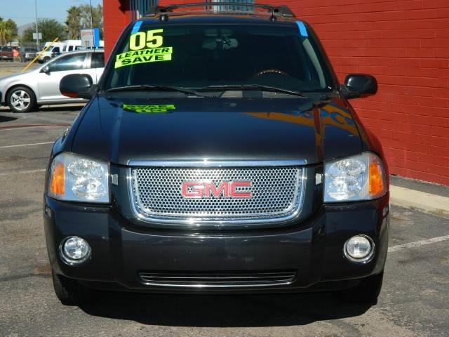 2005 GMC Envoy XL C300 Sport