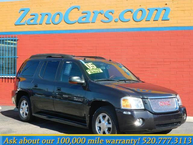 2005 GMC Envoy XL C300 Sport