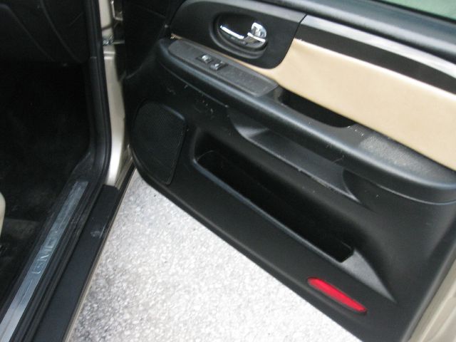 2005 GMC Envoy XL SE (gladbrook)