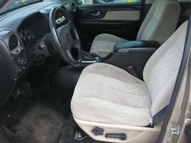 2005 GMC Envoy XL SE (gladbrook)