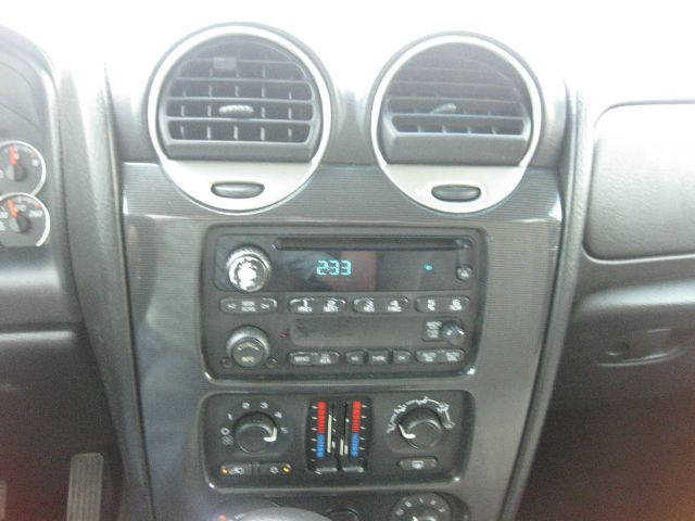 2005 GMC Envoy XL SE (gladbrook)