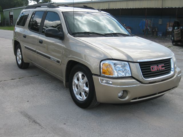 2005 GMC Envoy XL SE (gladbrook)