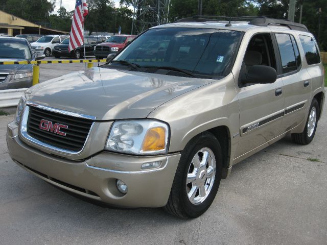 2005 GMC Envoy XL SE (gladbrook)