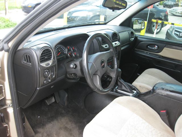 2005 GMC Envoy XL SE (gladbrook)