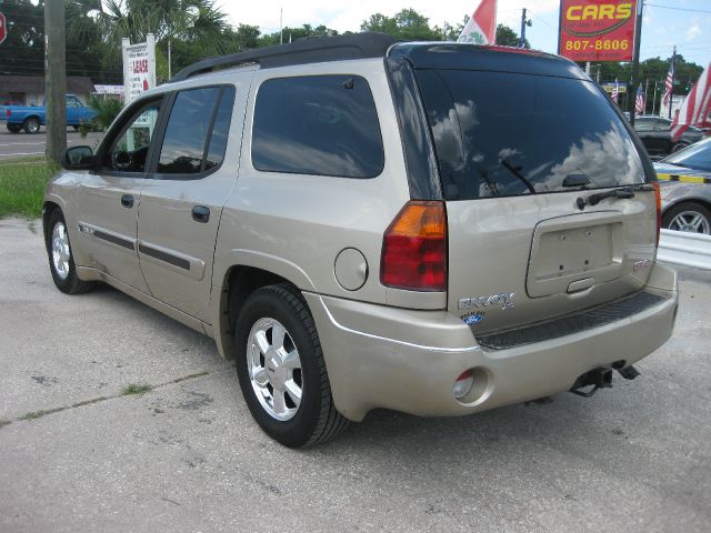 2005 GMC Envoy XL SE (gladbrook)