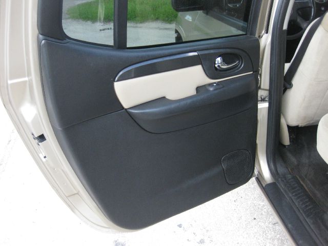 2005 GMC Envoy XL SE (gladbrook)