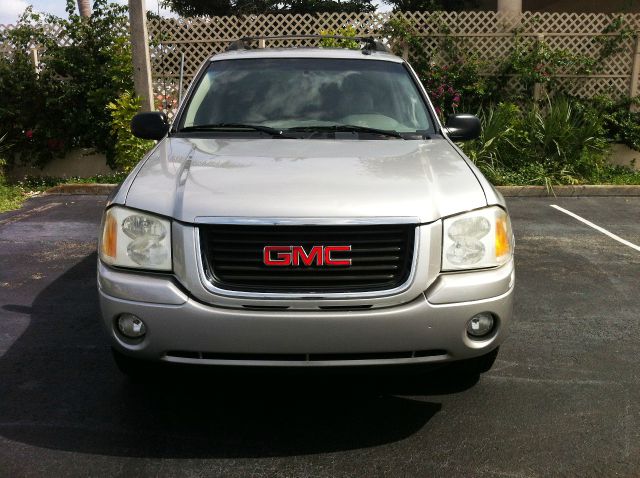 2005 GMC Envoy XL AWD 4dr Auto SE Ltd Avail