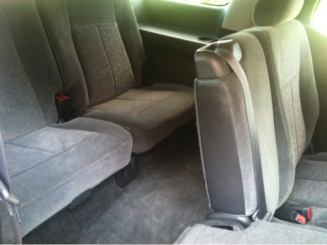 2005 GMC Envoy XL SE (gladbrook)