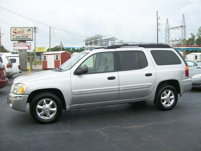 2005 GMC Envoy XL 45