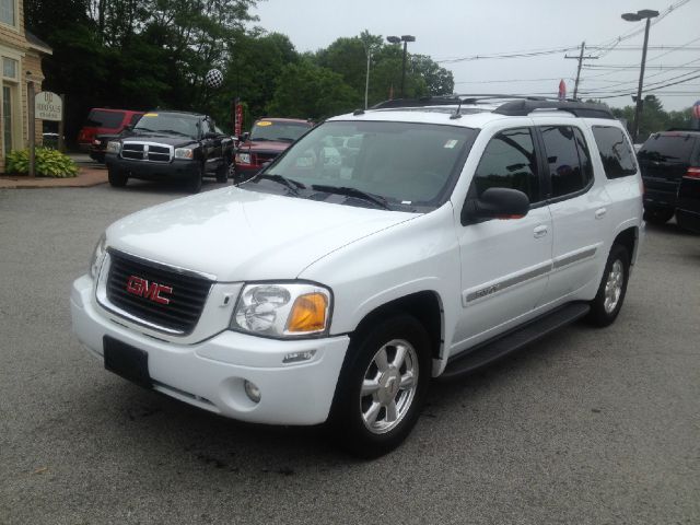 2005 GMC Envoy XL LS 2500 HD