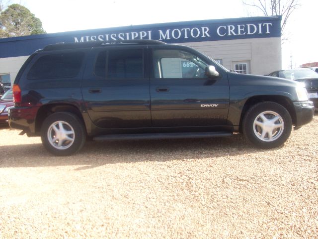 2005 GMC Envoy XL SE (gladbrook)