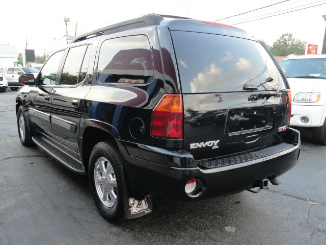 2005 GMC Envoy XL Luxury Performance 3.6L V6 /Pre Certified