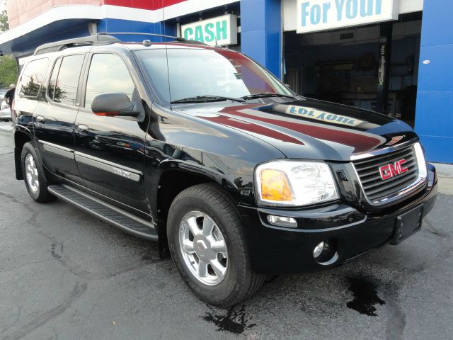 2005 GMC Envoy XL Luxury Performance 3.6L V6 /Pre Certified