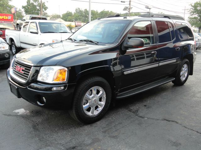 2005 GMC Envoy XL Luxury Performance 3.6L V6 /Pre Certified