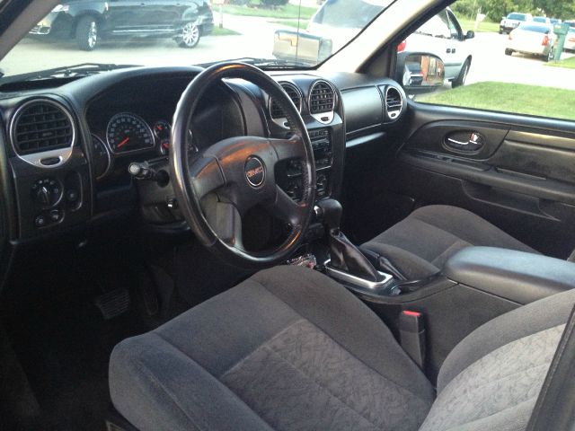 2005 GMC Envoy XL Sport 4WD