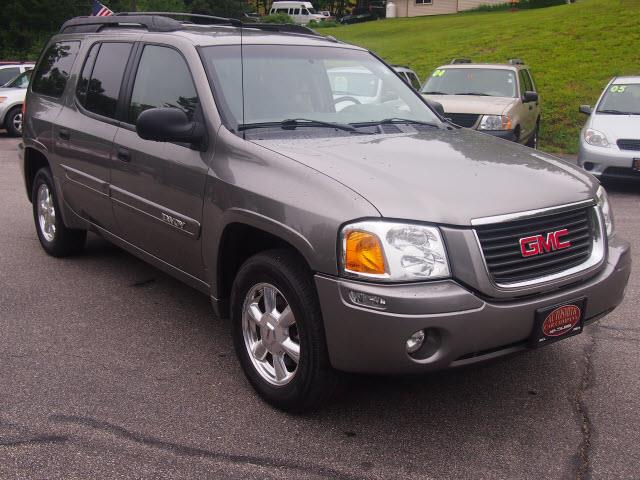 2005 GMC Envoy XL 45