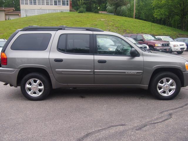 2005 GMC Envoy XL 45
