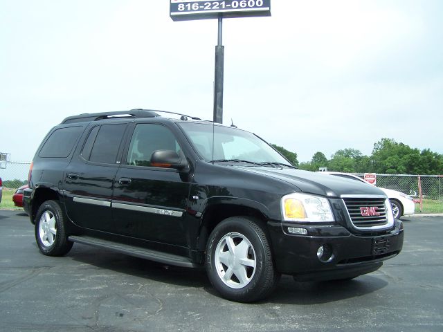 2005 GMC Envoy XL LS 2500 HD