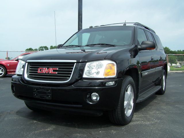 2005 GMC Envoy XL LS 2500 HD